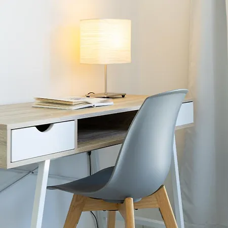 Апартаменты Strandweg 6-7 Duenengras