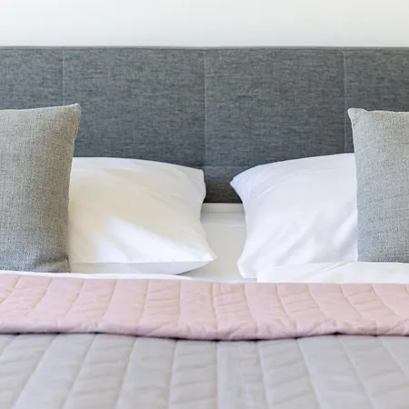 Strandweg 6-7 Duenengras Διαμέρισμα