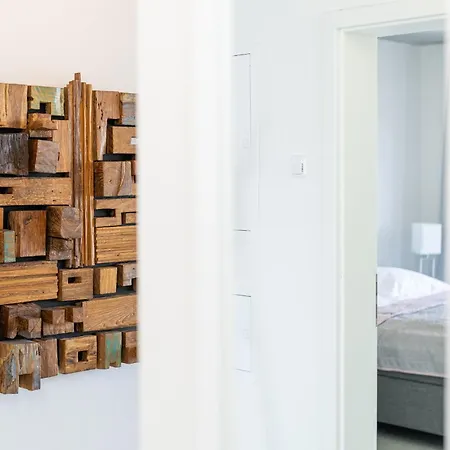 Strandweg 6-7 Duenengras Διαμέρισμα *