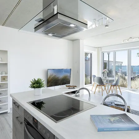 Strandweg 6-7 Duenengras *