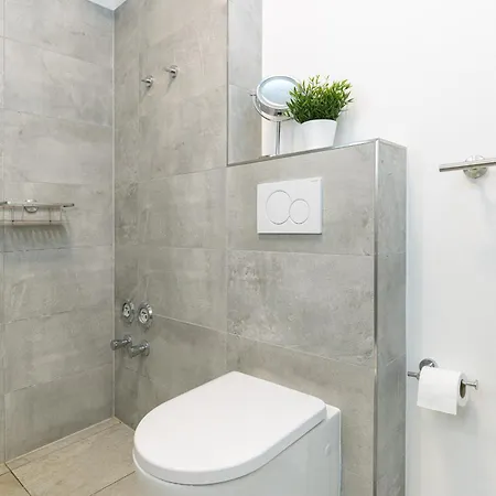 Strandweg 6-7 Duenengras Διαμέρισμα