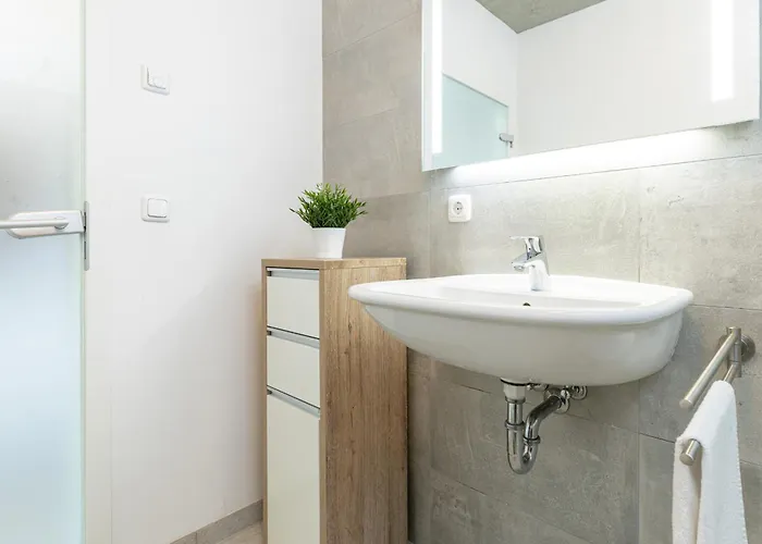 Strandweg 6-7 Duenengras Heikendorf